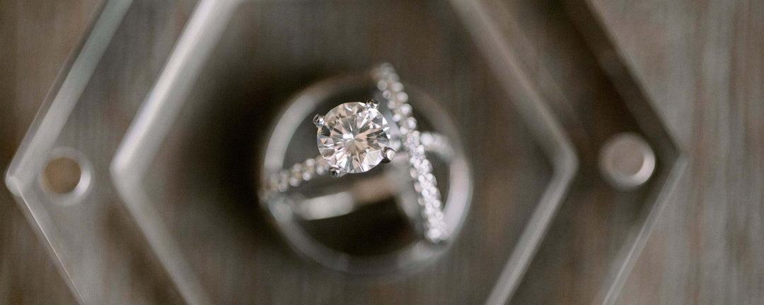 What Does A Wedding Ring Symbolize?