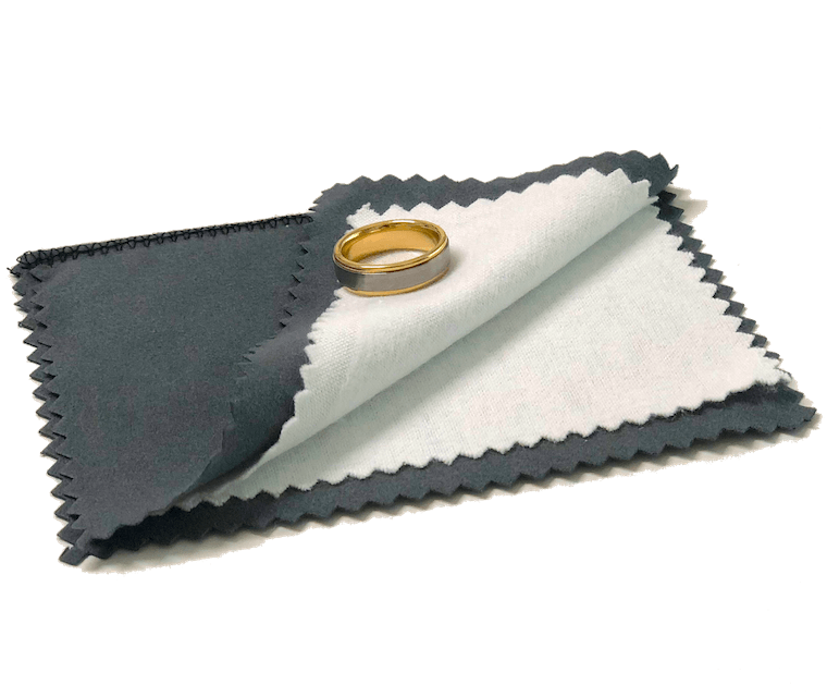 Benefits of a Jewelry Polishing Cloth Luvari