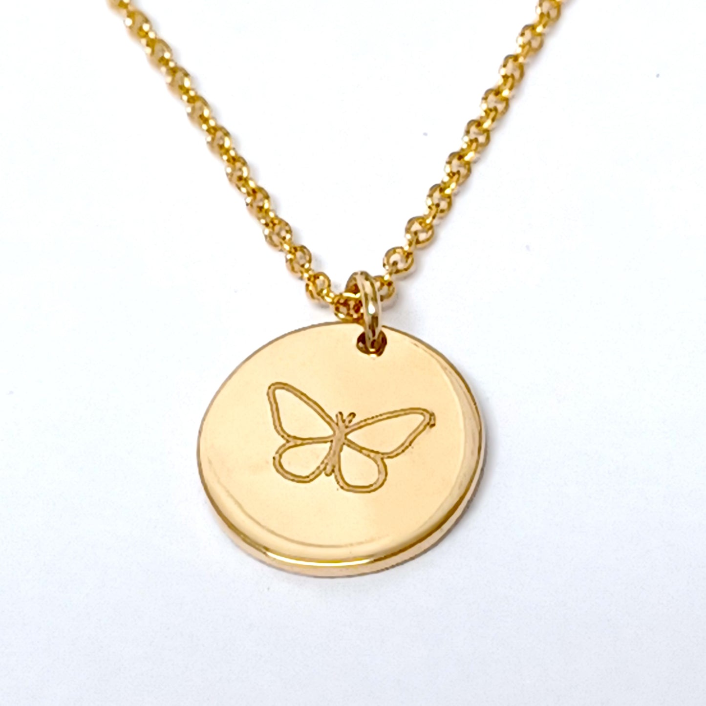 Provo Bridal Show Giveaway, Personalized Necklace