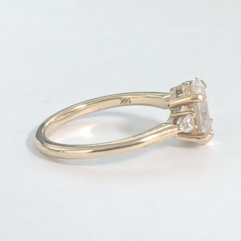 Resize from 5.5 to size 7