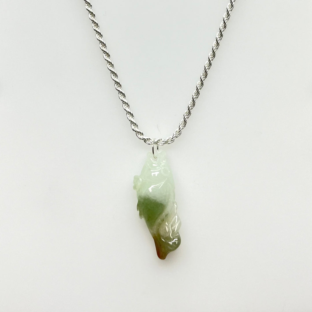 Sterling Silver, Customer Necklace, Replace necklace chain
