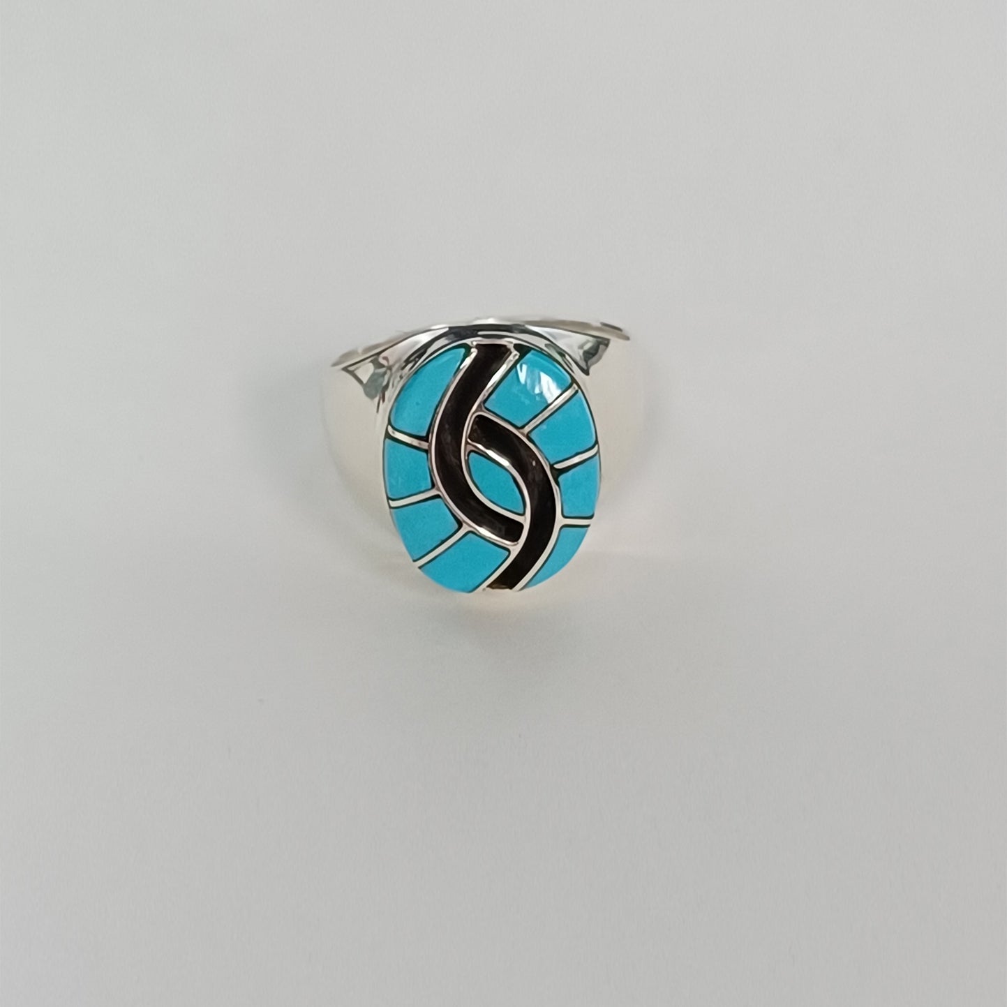 .925 Sterling Silver, Customer Ring, Resize and Polish