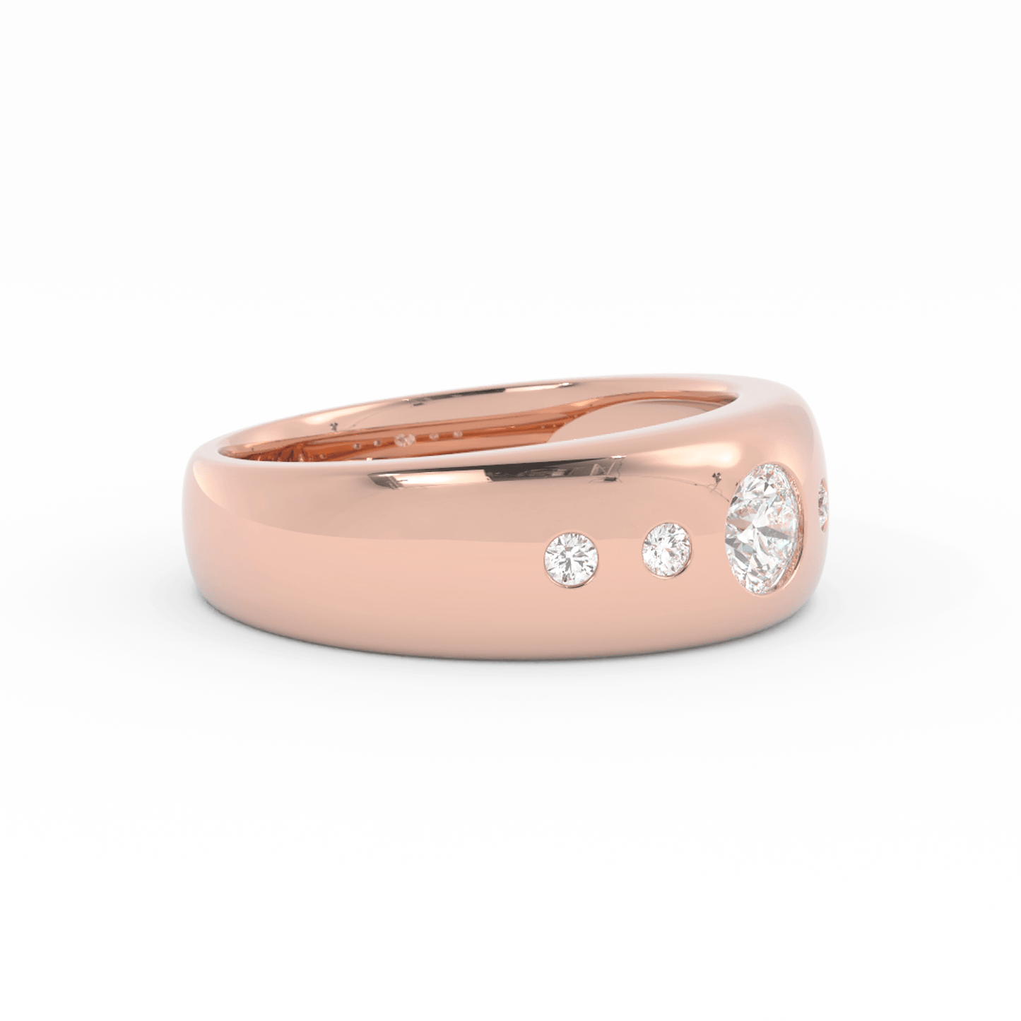 Ember 0.5ct Lab Grown Diamond