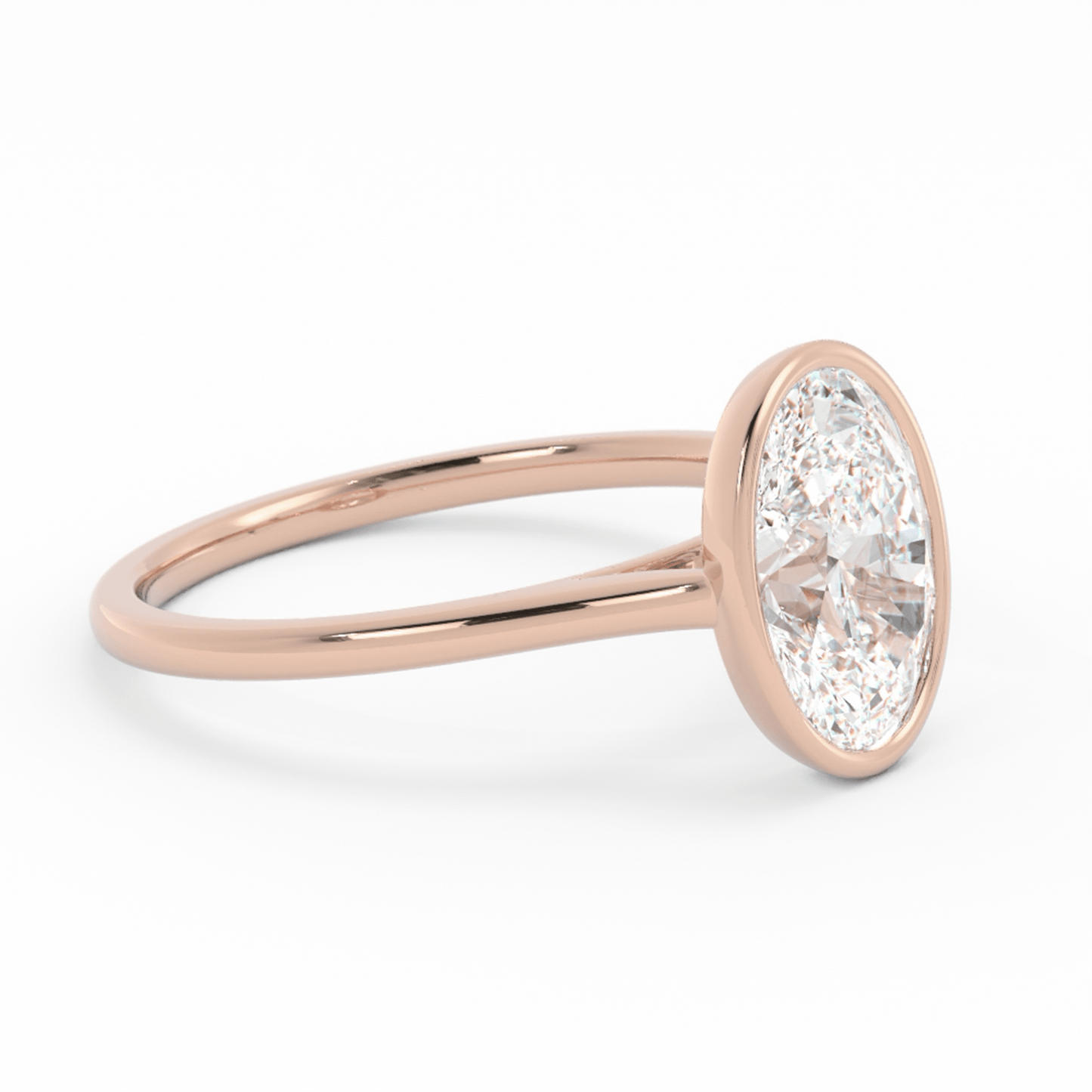 Kate 2ct Lab Grown Diamond