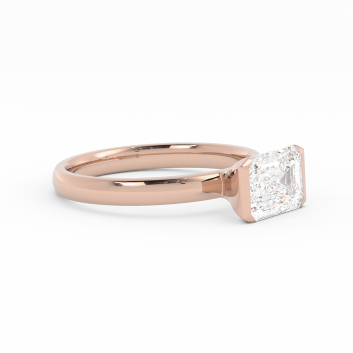 Leah 2ct Lab Grown Diamond