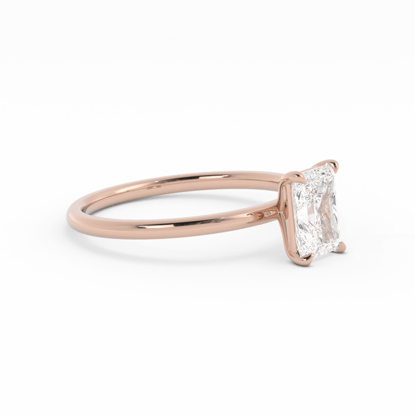 Jade 1ct Lab Grown Diamond