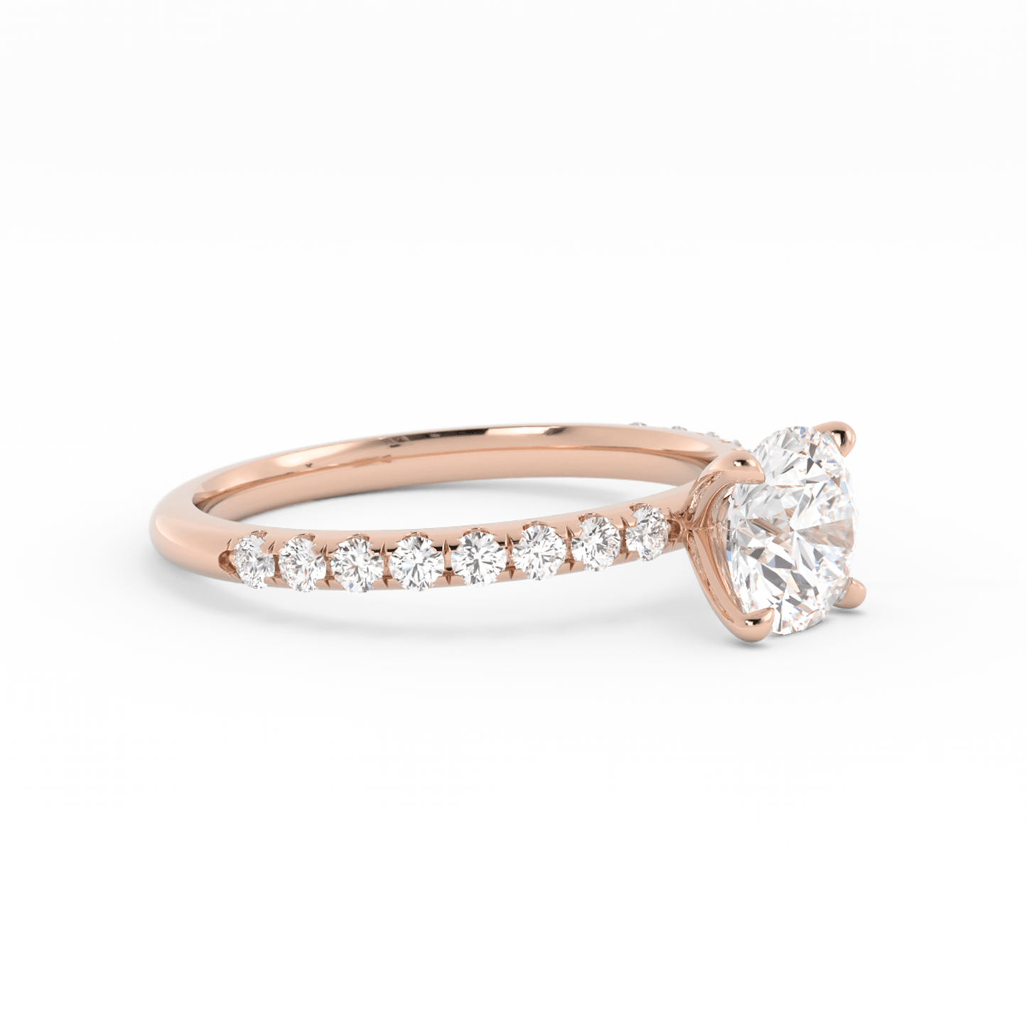 Dawn 1ct Natural Diamond