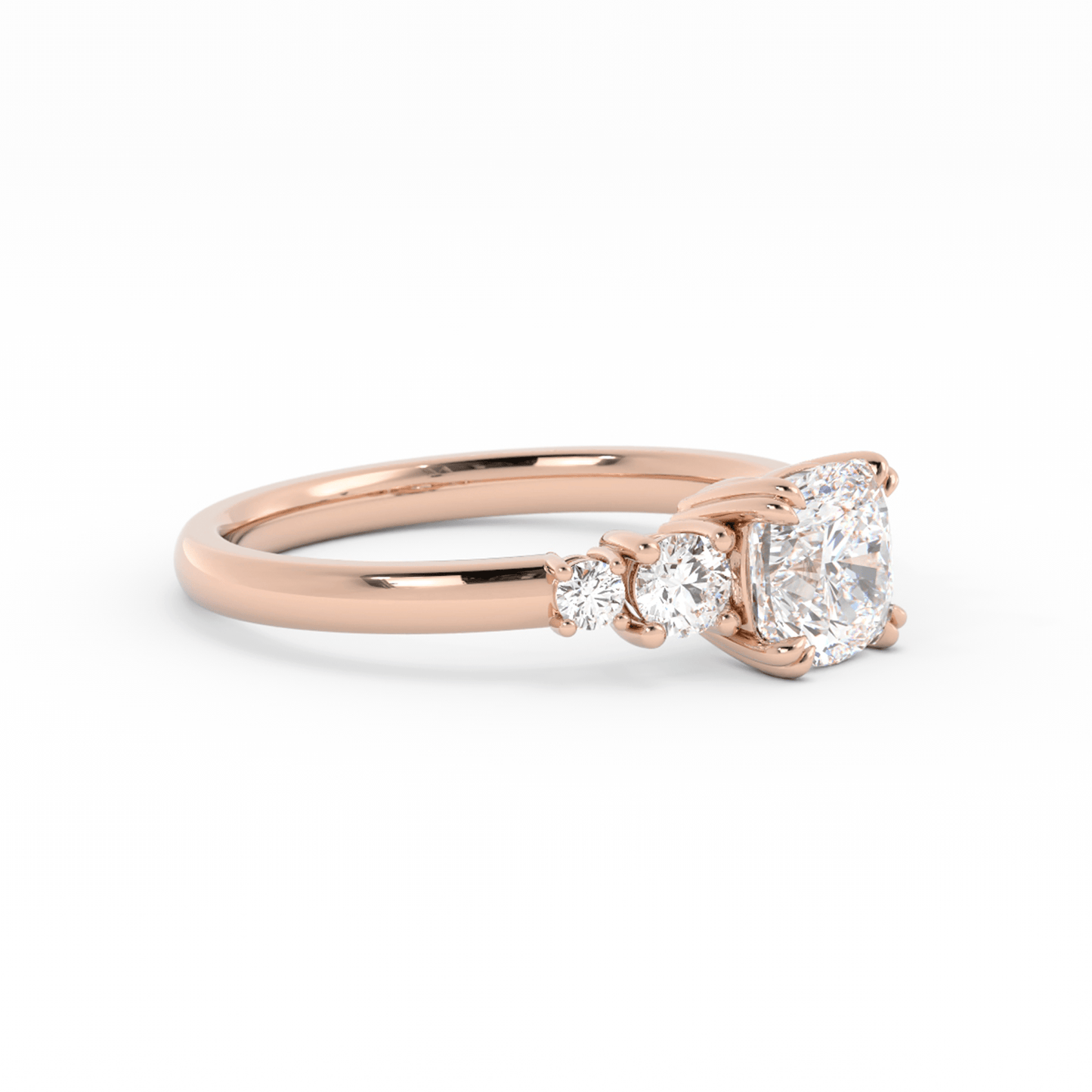 Solstice 1ct Natural Diamond