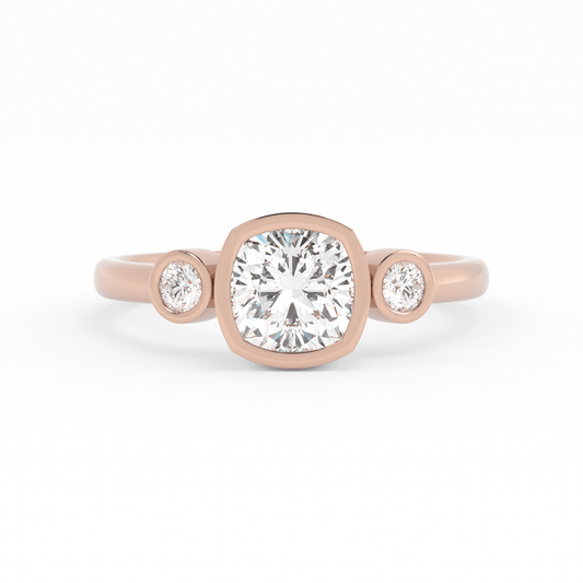 Selene 1ct Lab Grown Diamond