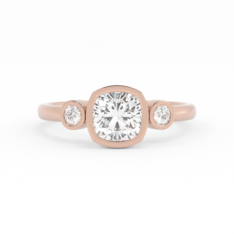 Selene 1ct Lab Grown Diamond