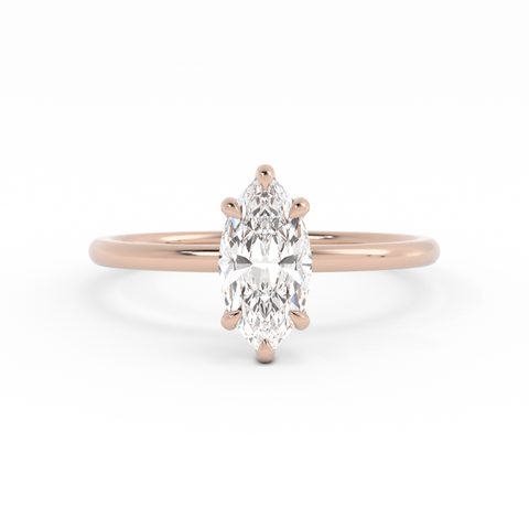 Ivy 1ct Lab Grown Diamond