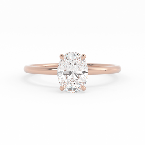 Emma 1ct Lab Grown Diamond