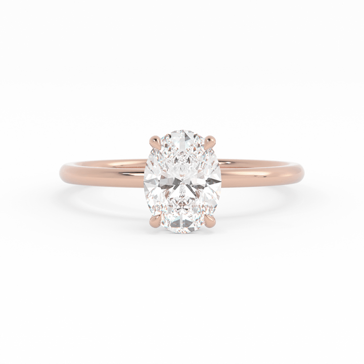 Emma 1ct Lab Grown Diamond