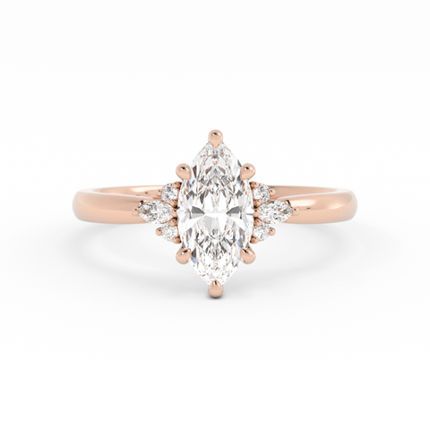 Aria 1ct Lab Grown Diamond