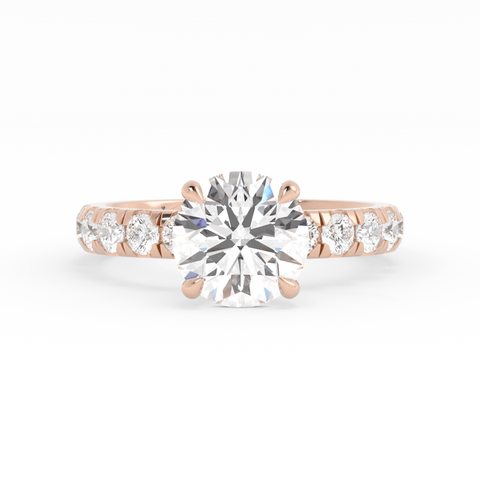 Celeste 2ct Natural Diamond