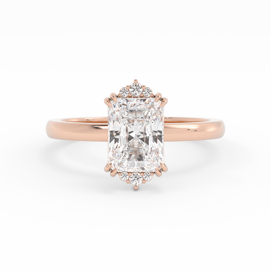 Astra 2ct Natural Diamond