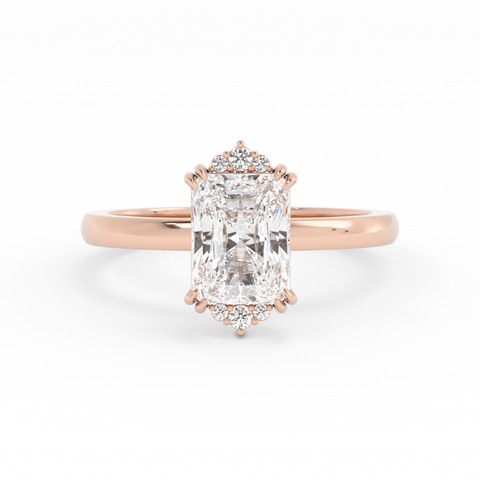 Astra 2ct Natural Diamond