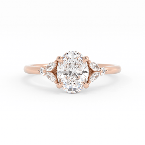 Nova 1ct Lab Grown Diamond