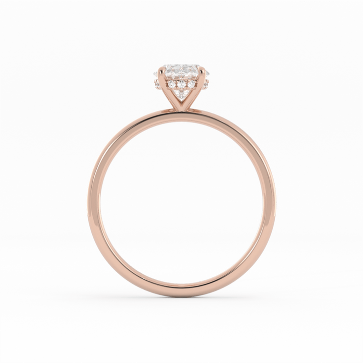 Emma 1ct Lab Grown Diamond