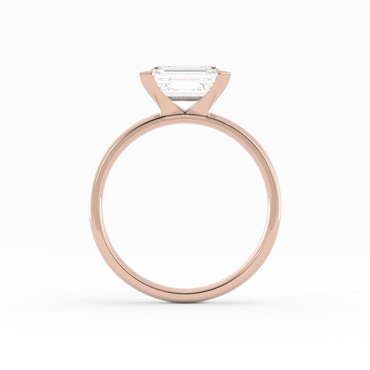 Leah 2ct Lab Grown Diamond