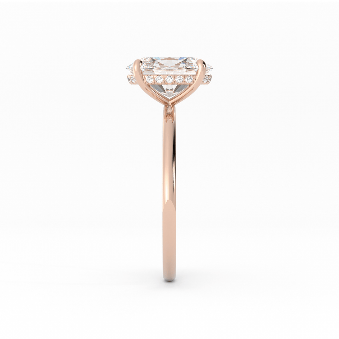 Mia 2ct Lab Grown Diamond