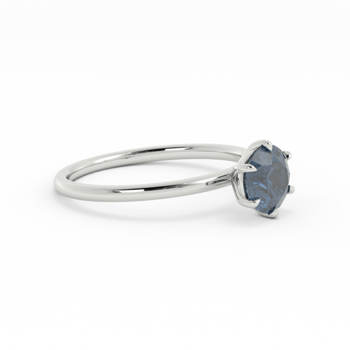Nora 1.33ct Topaz