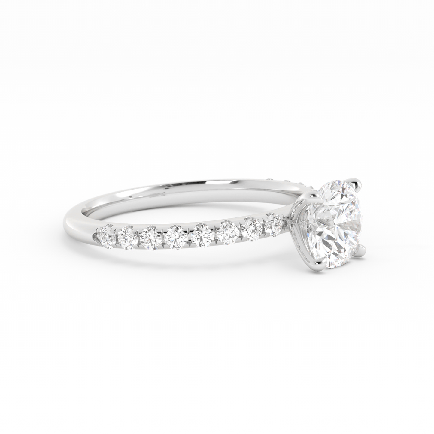 Dawn 1ct Natural Diamond