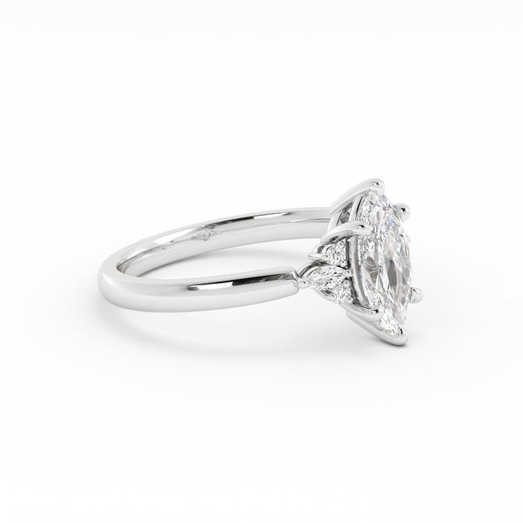 Aria 1ct Lab Grown Diamond