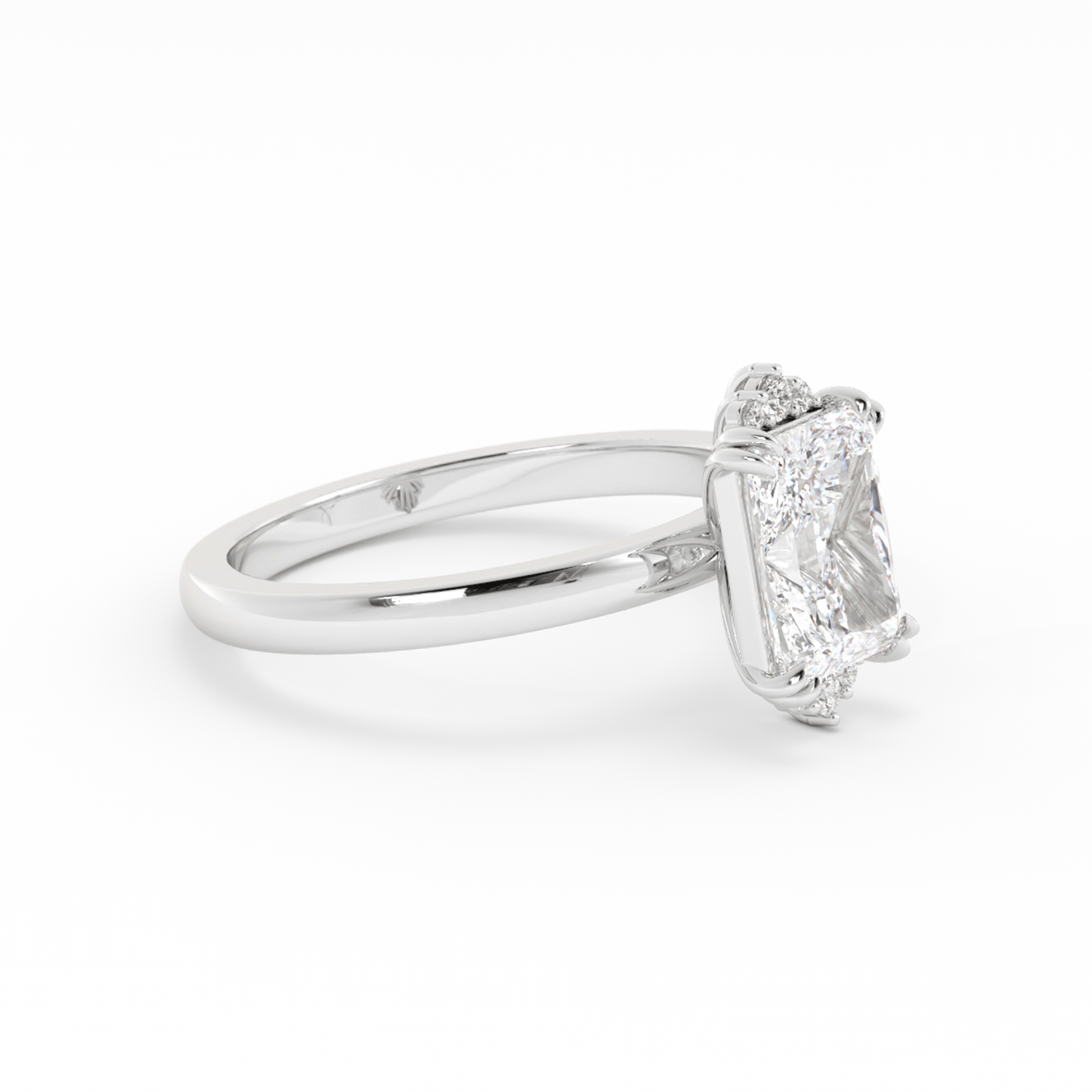 Astra 2ct Natural Diamond