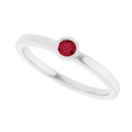 Ruby Stackable Solitaire
