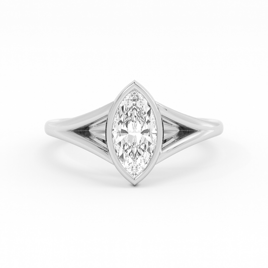 Sophia 1ct Lab Grown Diamond