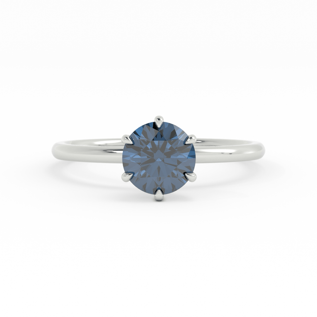 Nora 1.33ct Topaz