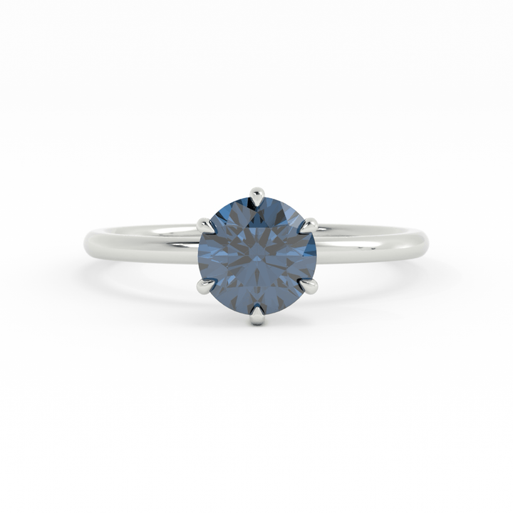 Nora 1.33ct Topaz