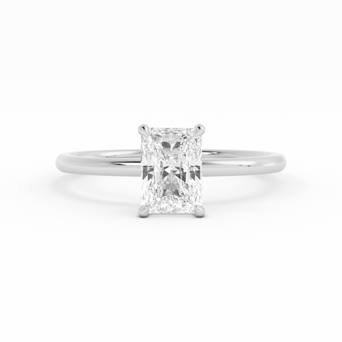 Jade 1ct Lab Grown Diamond