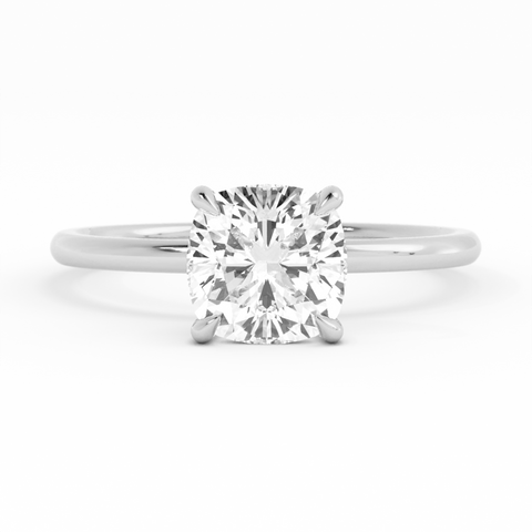 Ella 1ct Lab Grown Diamond