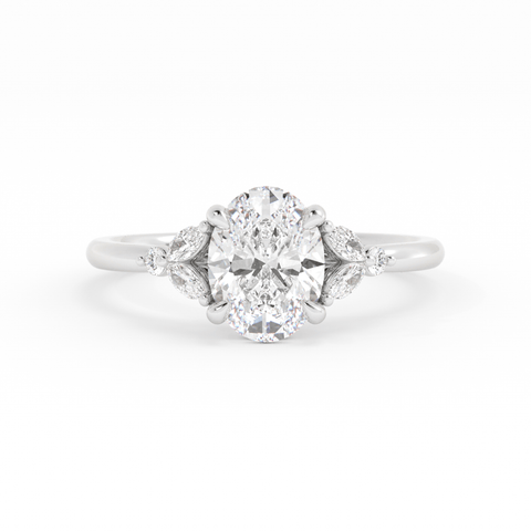 Nova 1ct Natural Diamond