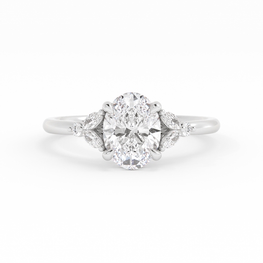 Nova 1ct Natural Diamond