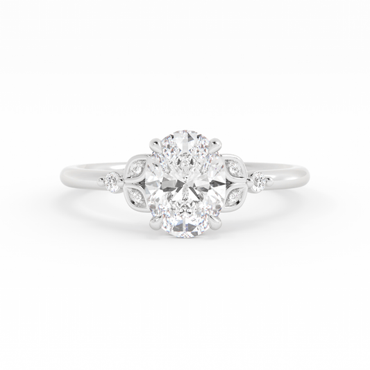 Polaris 1ct Natural Diamond