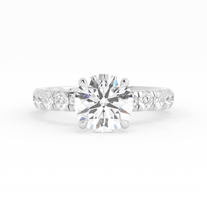 Celeste 2ct Lab Grown Diamond