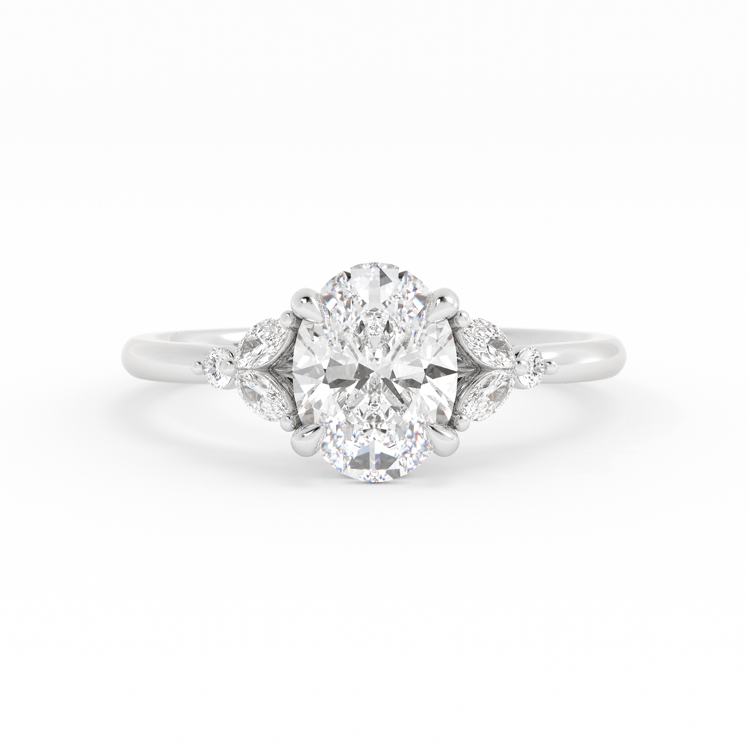 Nova 1ct Lab Grown Diamond