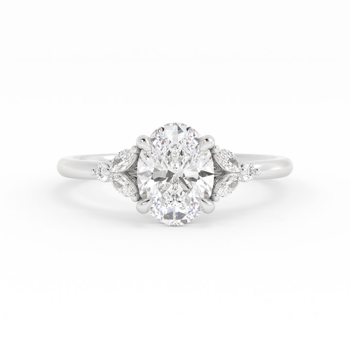 Nova 1ct Lab Grown Diamond