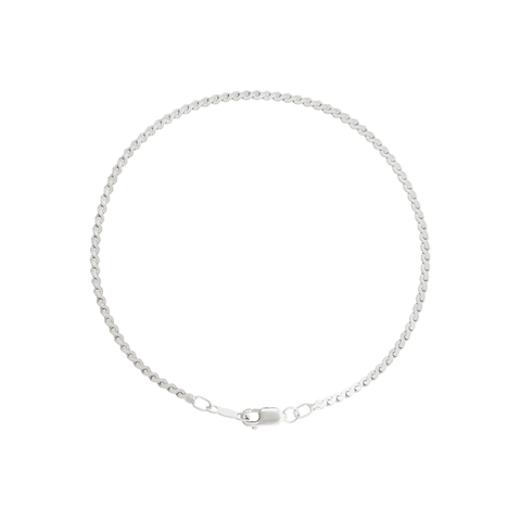 Serpentine Chain 1.7mm
