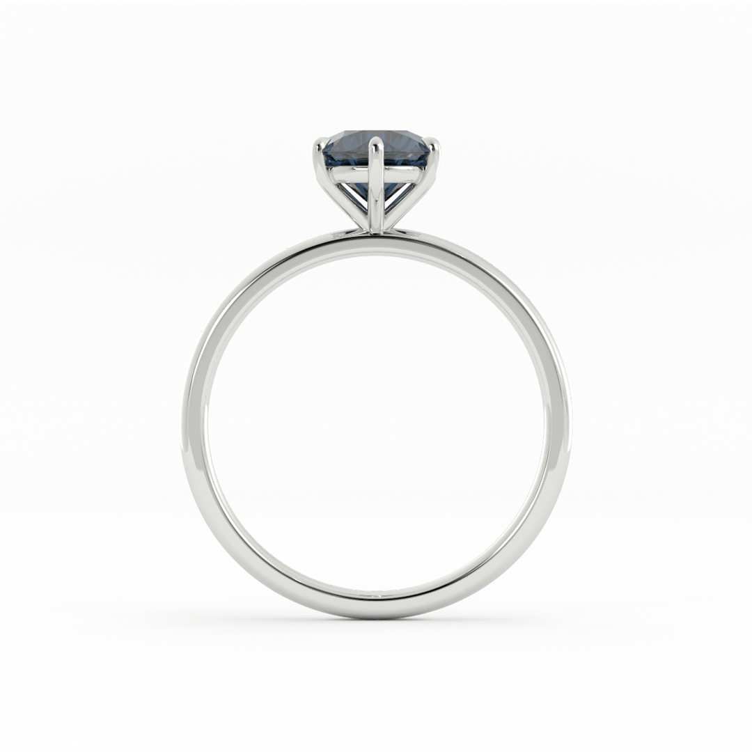 Nora 1.33ct Topaz