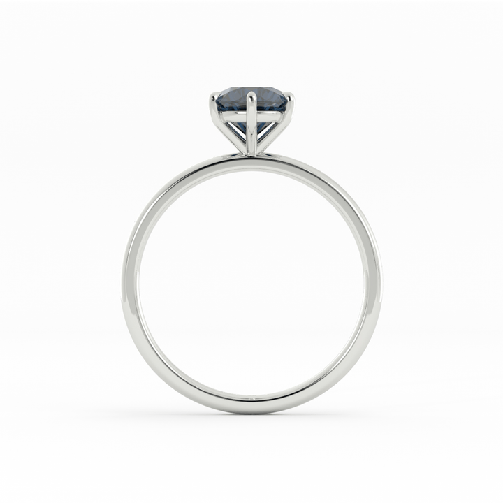 Nora 1.33ct Topaz