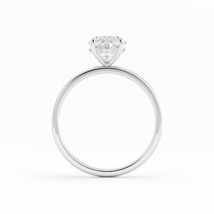 Mia 2ct Lab Grown Diamond