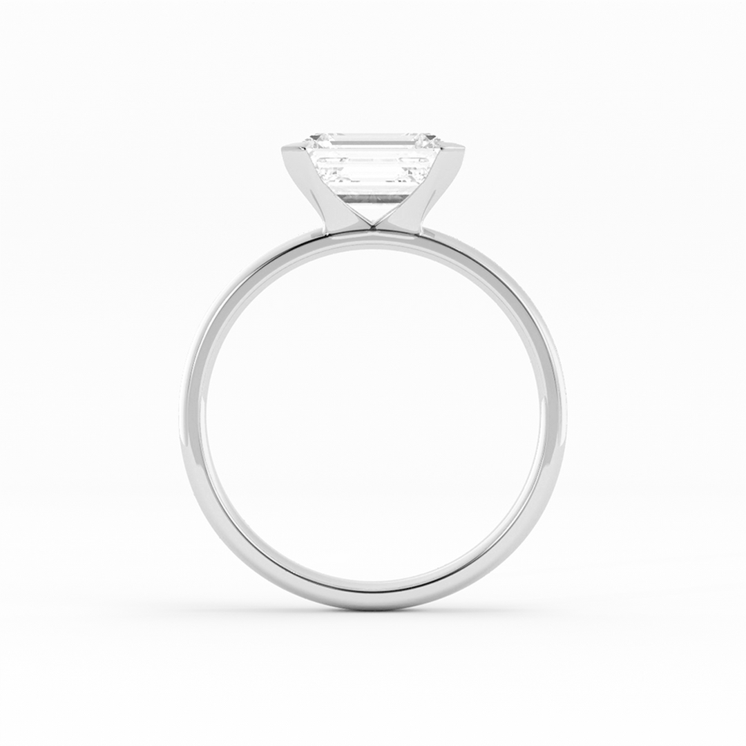 Leah 2ct Lab Grown Diamond