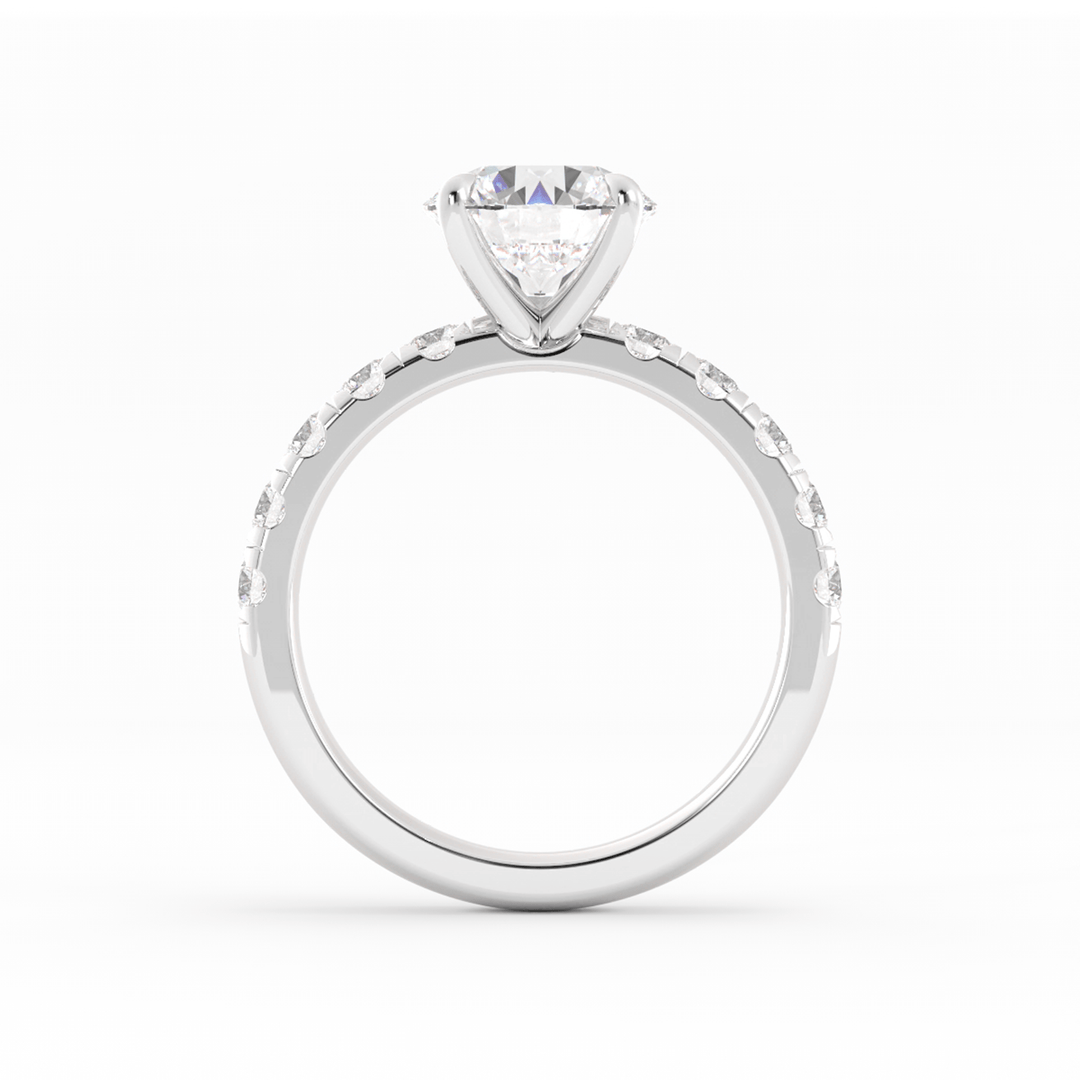 Celeste 2ct Lab Grown Diamond