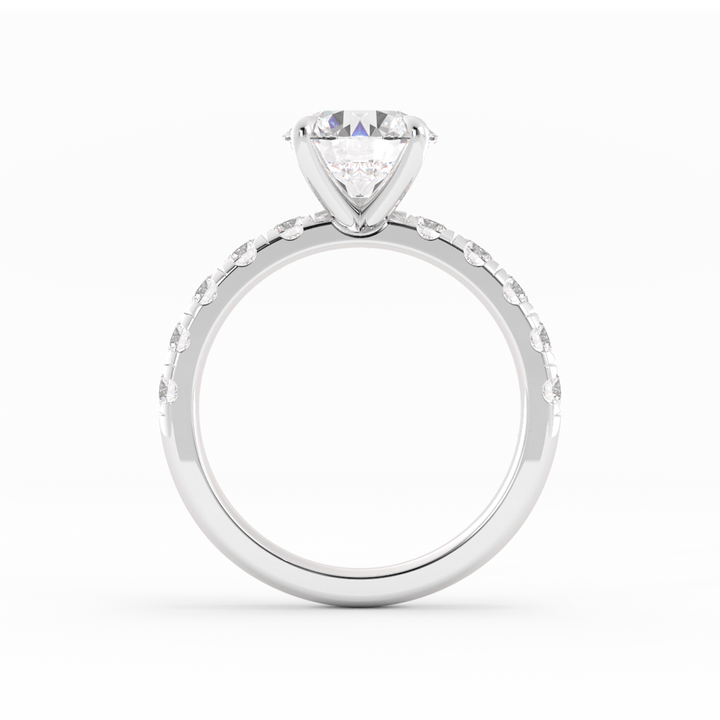 Celeste 2ct Lab Grown Diamond