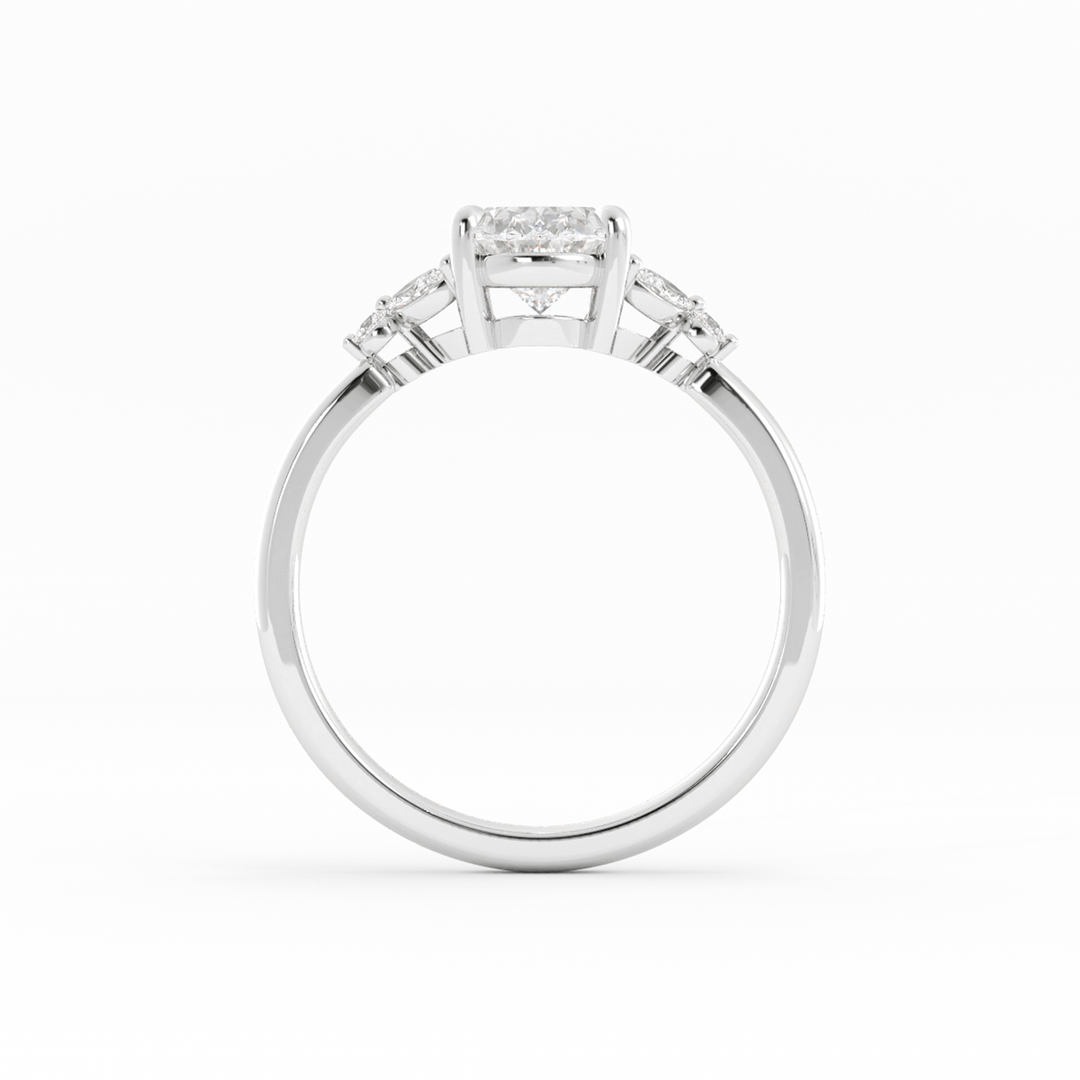 Nova 1ct Lab Grown Diamond