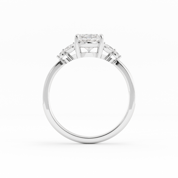 Nova 1ct Lab Grown Diamond